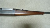 SAVAGE 1899 20" CARBINE IN RARE .25-35 CALIBER, #82XXX, MADE 1909 - 8 of 24