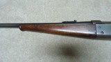 SAVAGE 1899 20" CARBINE IN RARE .25-35 CALIBER, #82XXX, MADE 1909 - 12 of 24