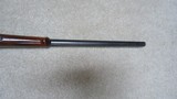 SAVAGE 1899 20" CARBINE IN RARE .25-35 CALIBER, #82XXX, MADE 1909 - 16 of 24