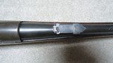 SAVAGE 1899 20" CARBINE IN RARE .25-35 CALIBER, #82XXX, MADE 1909 - 19 of 24