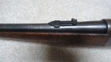 SAVAGE 1899 20" CARBINE IN RARE .25-35 CALIBER, #82XXX, MADE 1909 - 18 of 24