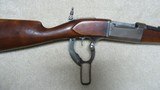 SAVAGE 1899 20" CARBINE IN RARE .25-35 CALIBER, #82XXX, MADE 1909 - 23 of 24