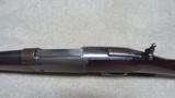 SAVAGE 1899 20" CARBINE IN RARE .25-35 CALIBER, #82XXX, MADE 1909 - 5 of 24