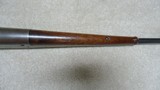 SAVAGE 1899 20" CARBINE IN RARE .25-35 CALIBER, #82XXX, MADE 1909 - 15 of 24