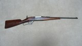 SAVAGE 1899 20" CARBINE IN RARE .25-35 CALIBER, #82XXX, MADE 1909 - 1 of 24