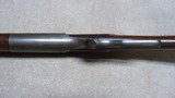 SAVAGE 1899 20" CARBINE IN RARE .25-35 CALIBER, #82XXX, MADE 1909 - 6 of 24