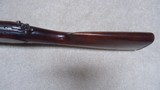 SAVAGE 1899 20" CARBINE IN RARE .25-35 CALIBER, #82XXX, MADE 1909 - 17 of 24