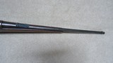 SAVAGE 1899 20" CARBINE IN RARE .25-35 CALIBER, #82XXX, MADE 1909 - 21 of 24