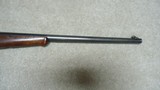 SAVAGE 1899 20" CARBINE IN RARE .25-35 CALIBER, #82XXX, MADE 1909 - 9 of 24