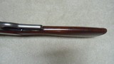 SAVAGE 1899 20" CARBINE IN RARE .25-35 CALIBER, #82XXX, MADE 1909 - 14 of 24