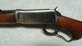 MODEL 64 RIFLE IN .30WCF CALIBER, #1553XXX, MADE 1948 - 4 of 20