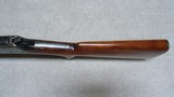 MODEL 64 RIFLE IN .30WCF CALIBER, #1553XXX, MADE 1948 - 17 of 20
