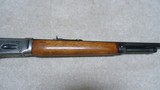 MODEL 64 RIFLE IN .30WCF CALIBER, #1553XXX, MADE 1948 - 8 of 20