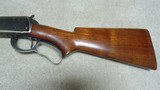 MODEL 64 RIFLE IN .30WCF CALIBER, #1553XXX, MADE 1948 - 11 of 20