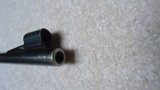 MODEL 64 RIFLE IN .30WCF CALIBER, #1553XXX, MADE 1948 - 20 of 20