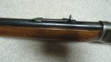 MODEL 64 RIFLE IN .30WCF CALIBER, #1553XXX, MADE 1948 - 18 of 20