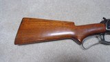 MODEL 64 RIFLE IN .30WCF CALIBER, #1553XXX, MADE 1948 - 7 of 20