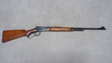MODEL 64 RIFLE IN .30WCF CALIBER, #1553XXX, MADE 1948 - 1 of 20