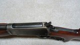 MODEL 64 RIFLE IN .30WCF CALIBER, #1553XXX, MADE 1948 - 5 of 20