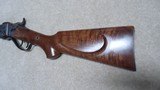 (JUST IN)  BRAND NEW SHILOH SHARPS FANCY, CUSTOM  No. 1 SPORTER, .45-70 - 11 of 17