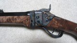 (JUST IN)  BRAND NEW SHILOH SHARPS FANCY, CUSTOM  No. 1 SPORTER, .45-70 - 4 of 17