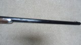 (JUST IN)  BRAND NEW SHILOH SHARPS FANCY, CUSTOM  No. 1 SPORTER, .45-70 - 9 of 17