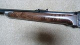 (JUST IN)  BRAND NEW SHILOH SHARPS FANCY, CUSTOM  No. 1 SPORTER, .45-70 - 13 of 17