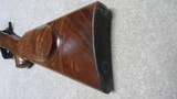 (JUST IN)  BRAND NEW SHILOH SHARPS FANCY, CUSTOM  No. 1 SPORTER, .45-70 - 10 of 17