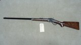 (JUST IN)  BRAND NEW SHILOH SHARPS FANCY, CUSTOM  No. 1 SPORTER, .45-70 - 2 of 17