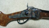 (JUST IN)  BRAND NEW SHILOH SHARPS FANCY, CUSTOM  No. 1 SPORTER, .45-70 - 3 of 17