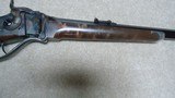 (JUST IN)  BRAND NEW SHILOH SHARPS FANCY, CUSTOM  No. 1 SPORTER, .45-70 - 8 of 17