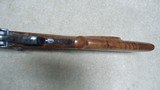 (JUST IN)  BRAND NEW SHILOH SHARPS FANCY, CUSTOM  No. 1 SPORTER, .45-70 - 14 of 17