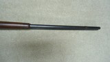 FINE CONDITION SCARCE 1894 OCTAGON RIFLE IN .25-35 CALIBER, #417XXX MADE 1908 - 15 of 20
