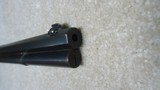 FINE CONDITION SCARCE 1894 OCTAGON RIFLE IN .25-35 CALIBER, #417XXX MADE 1908 - 20 of 20