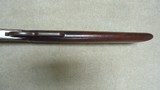 FINE CONDITION SCARCE 1894 OCTAGON RIFLE IN .25-35 CALIBER, #417XXX MADE 1908 - 13 of 20