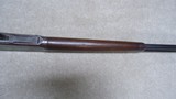 FINE CONDITION SCARCE 1894 OCTAGON RIFLE IN .25-35 CALIBER, #417XXX MADE 1908 - 14 of 20