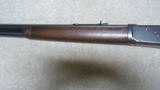FINE CONDITION SCARCE 1894 OCTAGON RIFLE IN .25-35 CALIBER, #417XXX MADE 1908 - 11 of 20