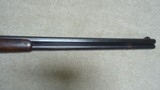 FINE CONDITION SCARCE 1894 OCTAGON RIFLE IN .25-35 CALIBER, #417XXX MADE 1908 - 9 of 20