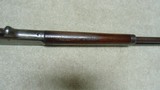 VERY RARE MARLIN 1893 .38-55 WITH FACTORY 30" ROUND BARREL AND FULL MAGAZINE, #210XXX, MADE 1900 - 15 of 20