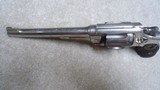 VERY DIFFICULT TO FIND TRIPLE LOCK .44 SPECIAL (.44 HAND EJECTOR FIRST MODEL), #11XXX - 4 of 14