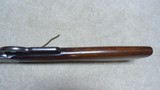 1892 SADDLE RING CARBINE IN HARD TO FIND .32-20 CALIBER, #338XXX, MADE 1906 - 14 of 21