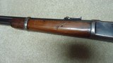1892 SADDLE RING CARBINE IN HARD TO FIND .32-20 CALIBER, #338XXX, MADE 1906 - 12 of 21