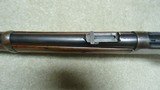 1892 SADDLE RING CARBINE IN HARD TO FIND .32-20 CALIBER, #338XXX, MADE 1906 - 18 of 21
