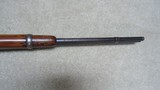 1892 SADDLE RING CARBINE IN HARD TO FIND .32-20 CALIBER, #338XXX, MADE 1906 - 16 of 21