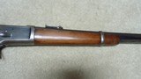1892 SADDLE RING CARBINE IN HARD TO FIND .32-20 CALIBER, #338XXX, MADE 1906 - 8 of 21