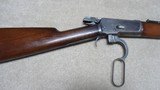 1892 SADDLE RING CARBINE IN HARD TO FIND .32-20 CALIBER, #338XXX, MADE 1906 - 21 of 21