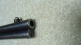 1892 SADDLE RING CARBINE IN HARD TO FIND .32-20 CALIBER, #338XXX, MADE 1906 - 20 of 21