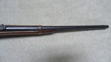 1892 SADDLE RING CARBINE IN HARD TO FIND .32-20 CALIBER, #338XXX, MADE 1906 - 19 of 21