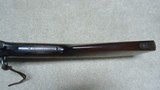 1892 SADDLE RING CARBINE IN HARD TO FIND .32-20 CALIBER, #338XXX, MADE 1906 - 17 of 21
