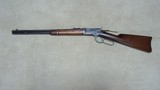 1892 SADDLE RING CARBINE IN HARD TO FIND .32-20 CALIBER, #338XXX, MADE 1906 - 2 of 21